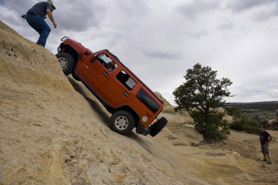  Hummer H2 2008 года  (фото 61 из 104)